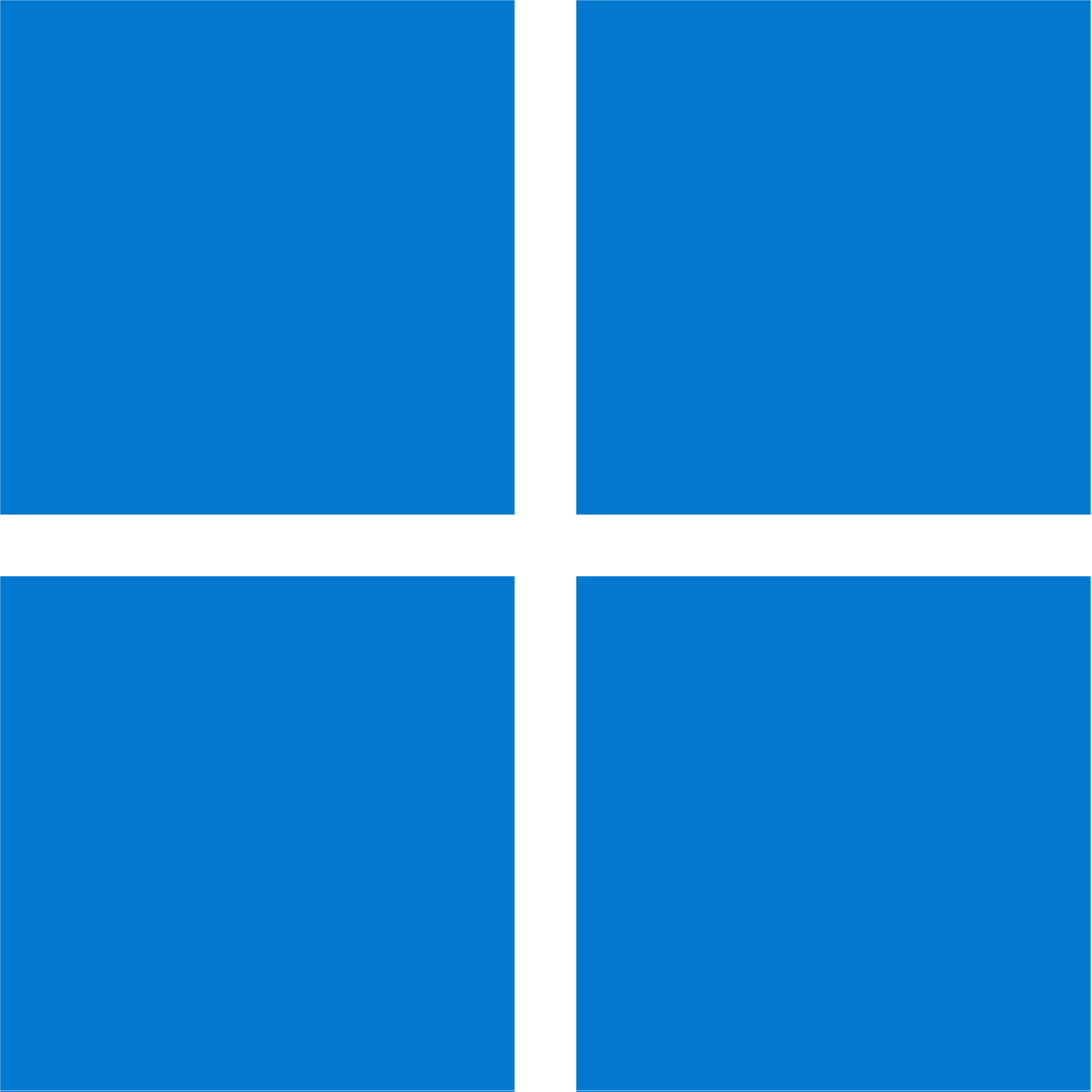 microsoft windows 11 icon